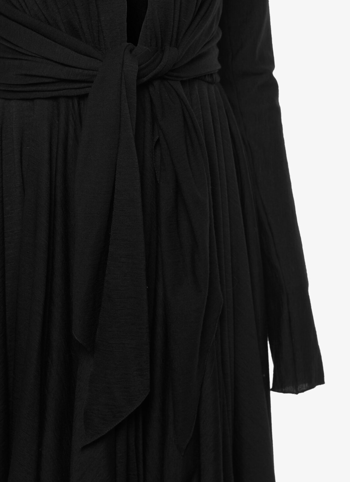 Dresses ALAÏA BLACK DRESSES